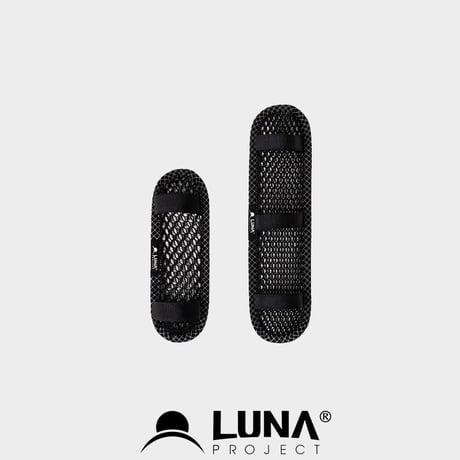 【LUNA PROJECT】Shoulder Air Mesh Pad　│　ショルダーエアメッシュパッド