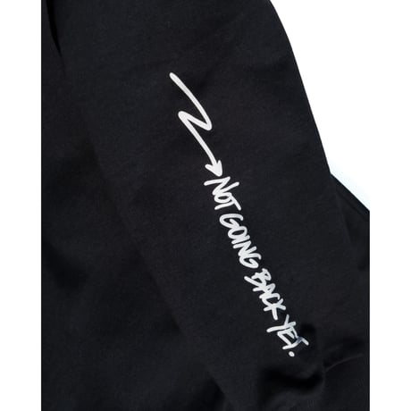 【JAM】OUTSIDE HOMEBODY / CORDURA® CREW NECK L/S TEE