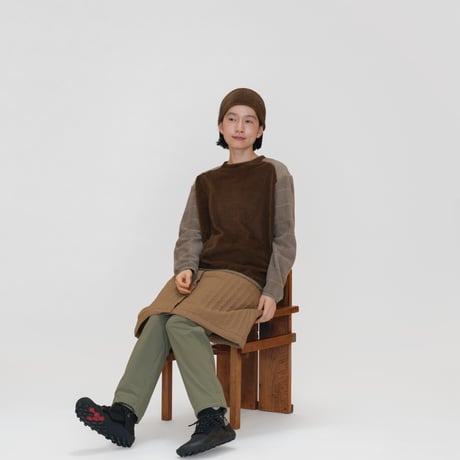 【MOUNTAIN DAISY PRODUCTS】Octa® 2 Way Skirt