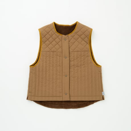 【MOUNTAIN DAISY PRODUCTS】Octa® Reversible Vest