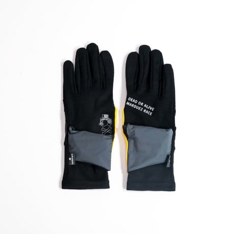 Hands On Grip × MARQUEZ SHOP 別注モデル グローブ
