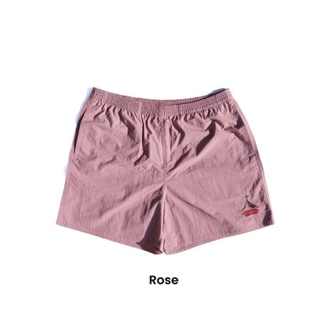 【JAM】YAMA-RAY Shorts
