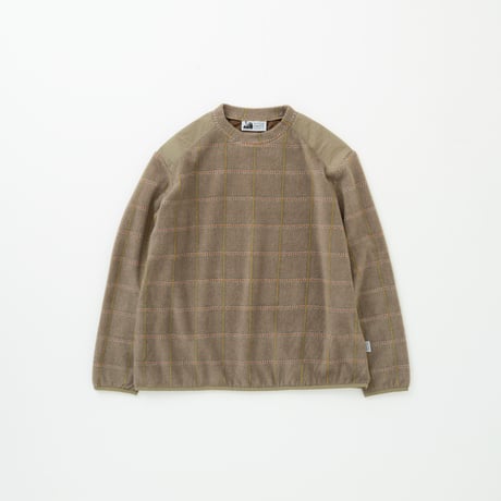 【MOUNTAIN DAISY PRODUCTS】Classic Octa® Sweater