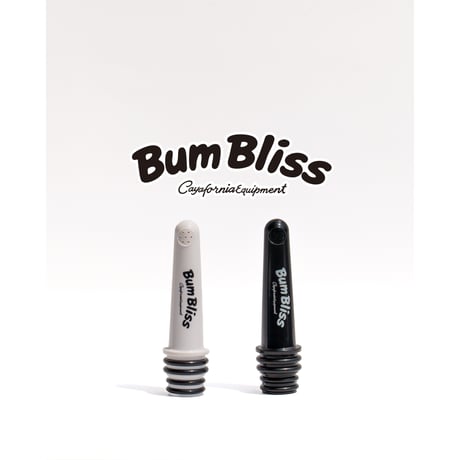 【JAM】　Bum Bliss　ペットボトル用ポータブルビデ・ウォシュレット