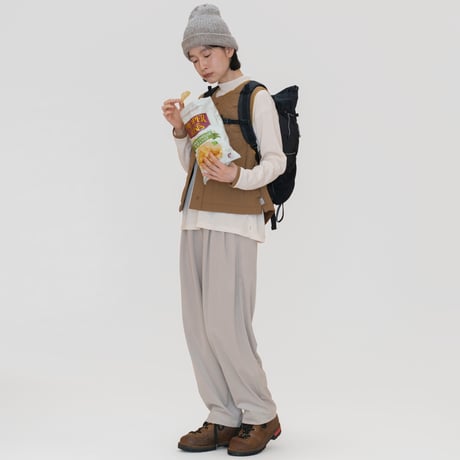 【MOUNTAIN DAISY PRODUCTS】Octa® Reversible Vest