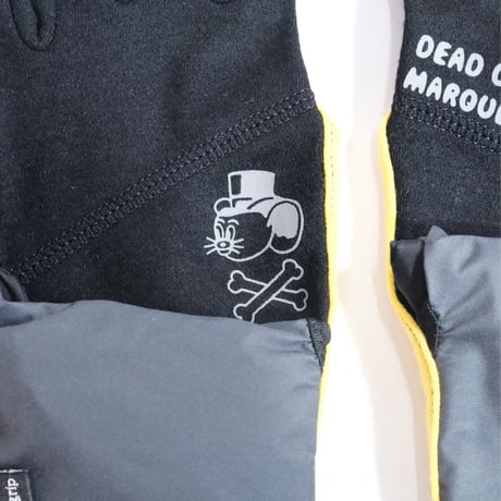 Hands On Grip × MARQUEZ SHOP 別注モデル グローブ