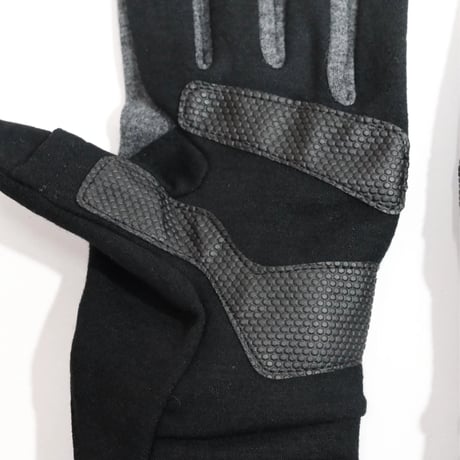 Hands On Grip × tempra garage 別注モデル グローブ