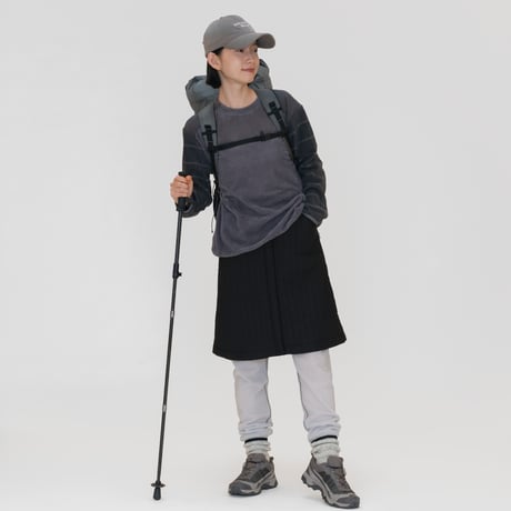【MOUNTAIN DAISY PRODUCTS】Octa® 2 Way Skirt