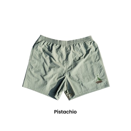 【JAM】YAMA-RAY Shorts