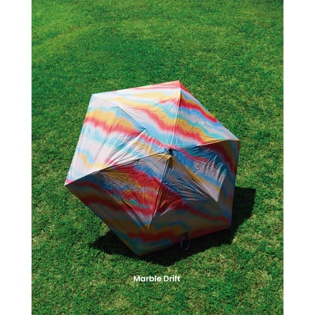 【JAM】Tabi Shade Fold -PACKABLE UMBRELLA-
