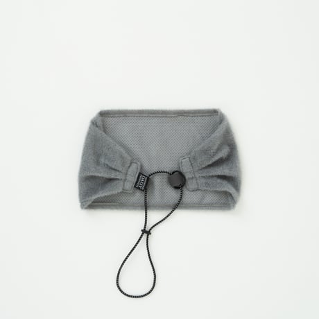 【MOUNTAIN DAISY】 OCTA HAIR TURBAN