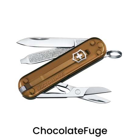 Victorinox-Classic SD