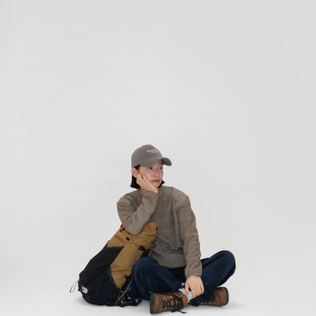 【MOUNTAIN DAISY PRODUCTS】Classic Octa® Sweater