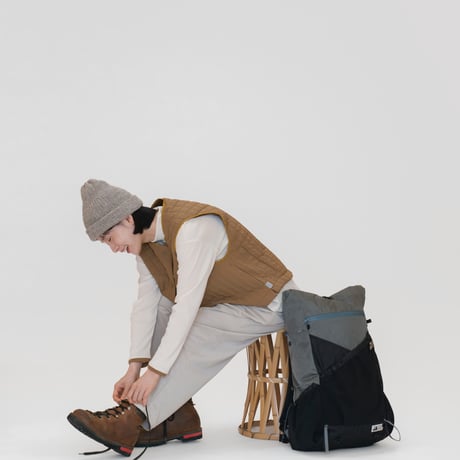 【MOUNTAIN DAISY PRODUCTS】Octa® Reversible Vest