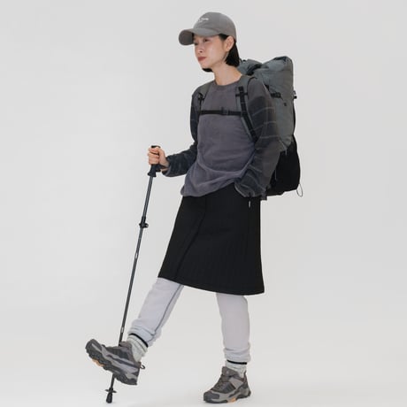 【MOUNTAIN DAISY PRODUCTS】Octa® 2 Way Skirt