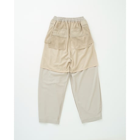【MOUNTAIN DAISY PRODUCTS】Corduroy Ball Pants
