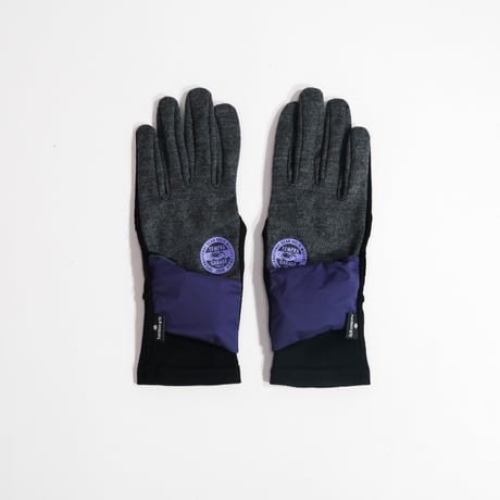 Hands On Grip × tempra garage 別注モデル グローブ