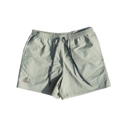 【JAM】YAMA-RAY Shorts