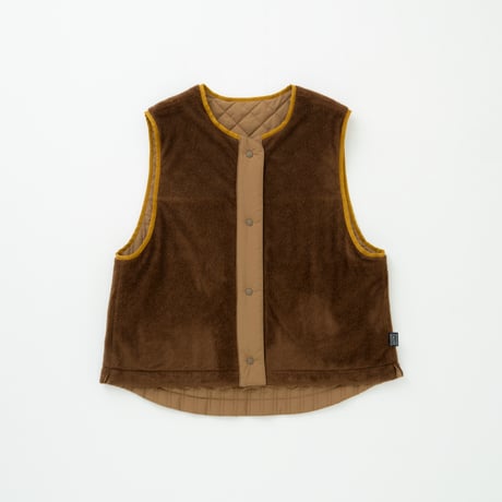 【MOUNTAIN DAISY PRODUCTS】Octa® Reversible Vest