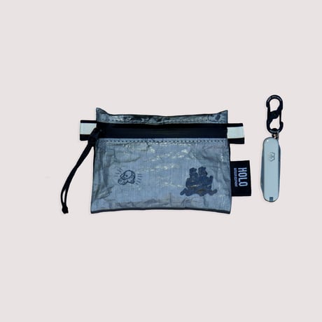 【HOLO】DT Pocket Medium OR Small