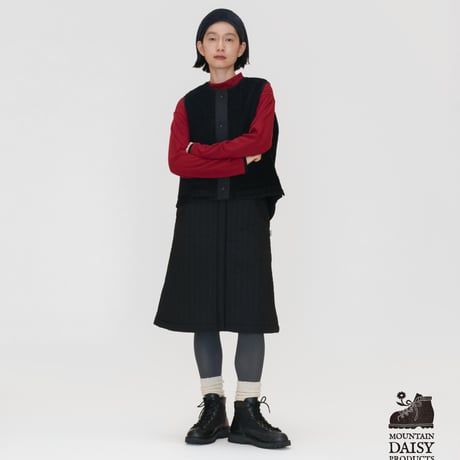【MOUNTAIN DAISY PRODUCTS】Octa® Reversible Vest