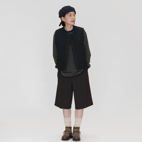 【MOUNTAIN DAISY PRODUCTS】Octa® Reversible Vest