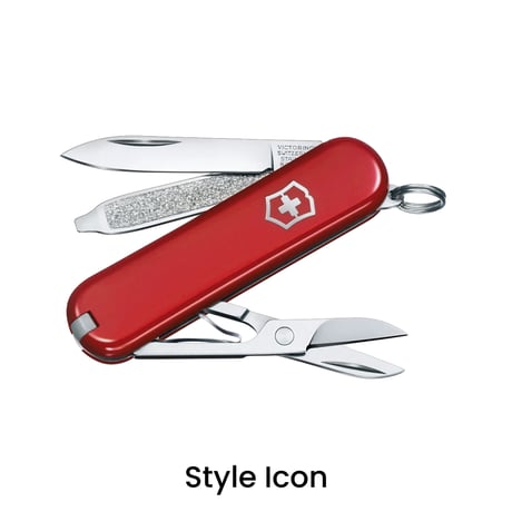 Victorinox-Classic SD