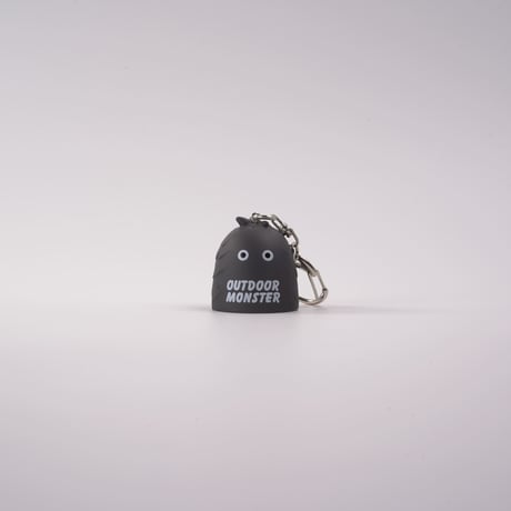 OUTDOOR MONSTER マスコットキーホルダー Vol.2 (コンプリートBOX)