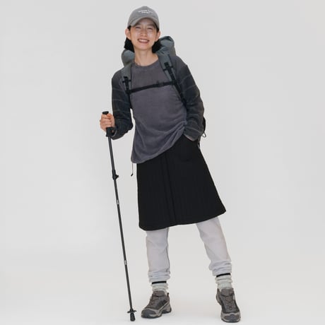 【MOUNTAIN DAISY PRODUCTS】Octa® 2 Way Skirt