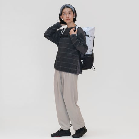 【MOUNTAIN DAISY PRODUCTS】Classic Octa® Sweater