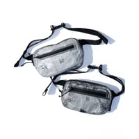 【holo】  DT WAIST POUCH　│