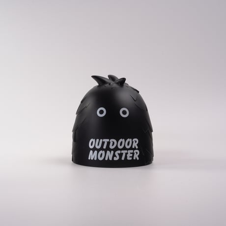 OUTDOOR MONSTER ソフビフィギュア