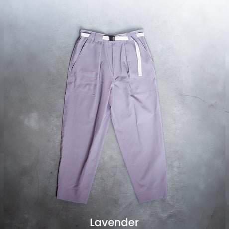【RawLow Mountain Works】Hiker Baker Pants