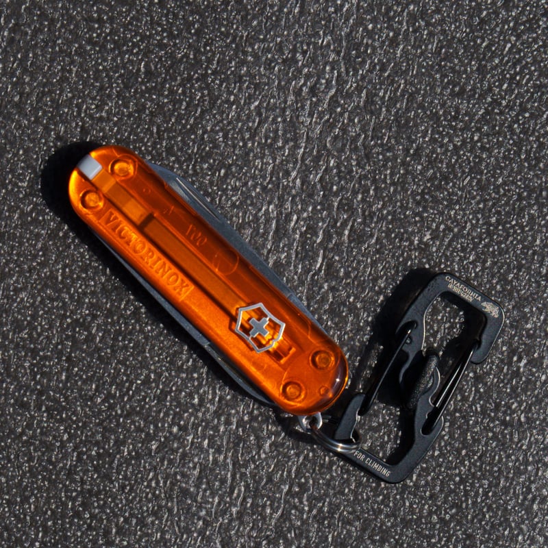 JAM】TINY LOCK-DON'T LOSE IT.- | MOUNTAIN JAM