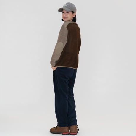 【MOUNTAIN DAISY PRODUCTS】Corduroy Ball Pants