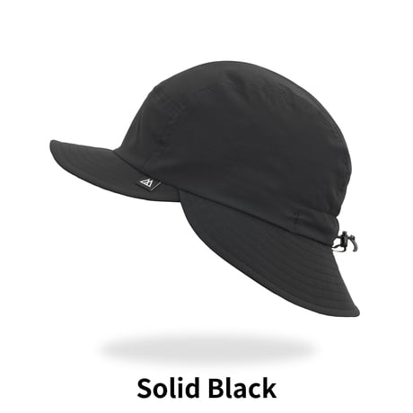RIDGE MOUNTAIN GEAR Shade Cap｜軽量サンシェードキャップ 登山・ハイキング・アウトドア 日本製