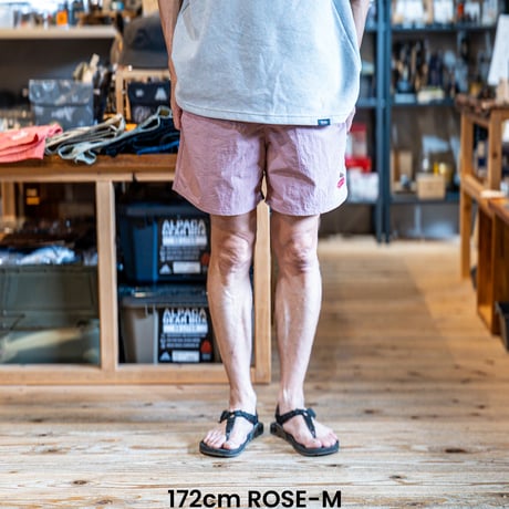 【JAM】YAMA-RAY Shorts