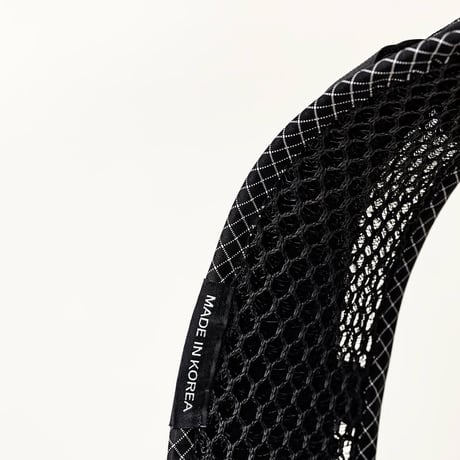 【LUNA PROJECT】Shoulder Air Mesh Pad　│　ショルダーエアメッシュパッド
