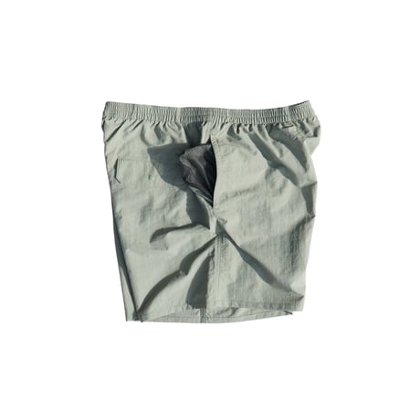 【JAM】YAMA-RAY Shorts