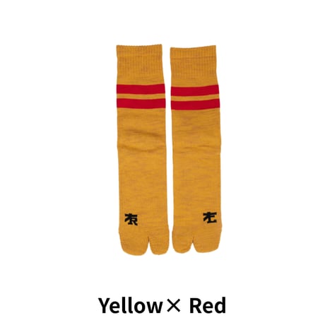 【RAL】Tabby Socks  NewColor