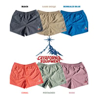 【JAM】YAMA-RAY Shorts