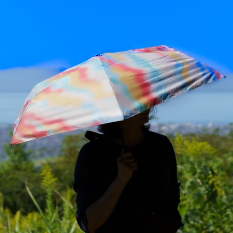 【JAM】Tabi Shade Fold -PACKABLE UMBRELLA-