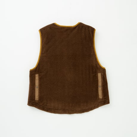 【MOUNTAIN DAISY PRODUCTS】Octa® Reversible Vest