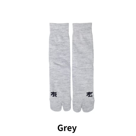 【RAL】Tabby Socks  NewColor