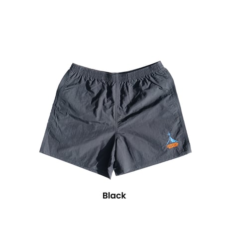 【JAM】YAMA-RAY Shorts
