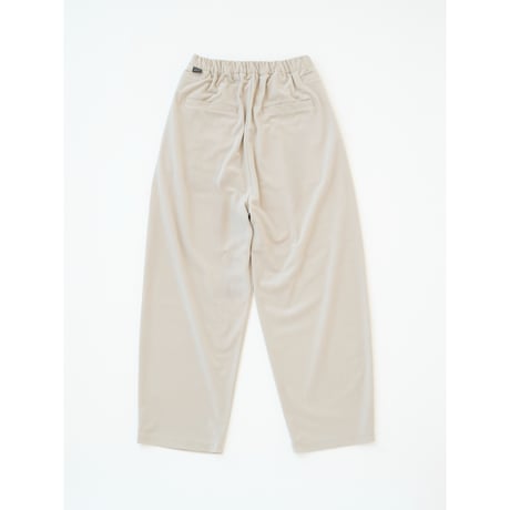 【MOUNTAIN DAISY PRODUCTS】Corduroy Ball Pants