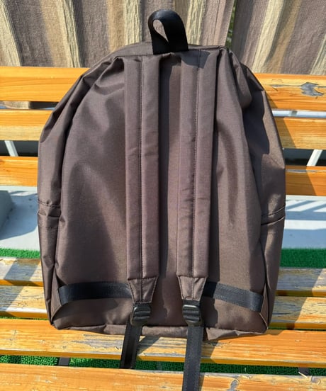 Char SINCE 1976 Backpack ( ポーチ付き）(MT-86)