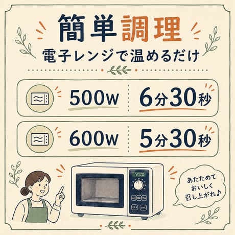 【冷凍】プルコギ弁当(1人前×3点セット)