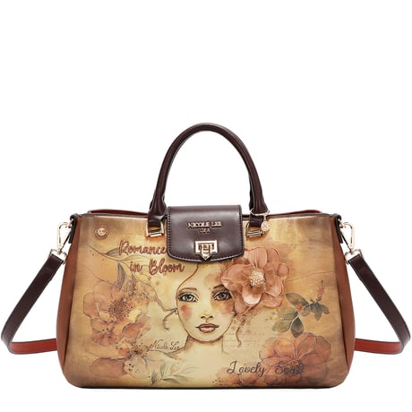 ～REFLECTION OF LOVE～サッチェルバッグ