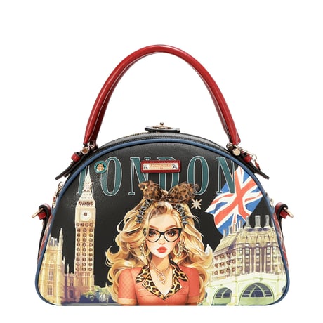 ～LONDON EYE～ドームバッグ